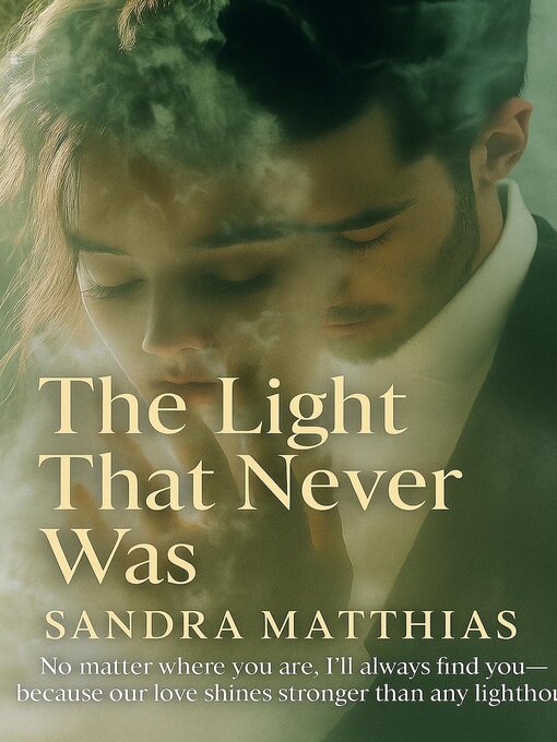Title details for The Light That Never Was by Sandra Matthias - Available